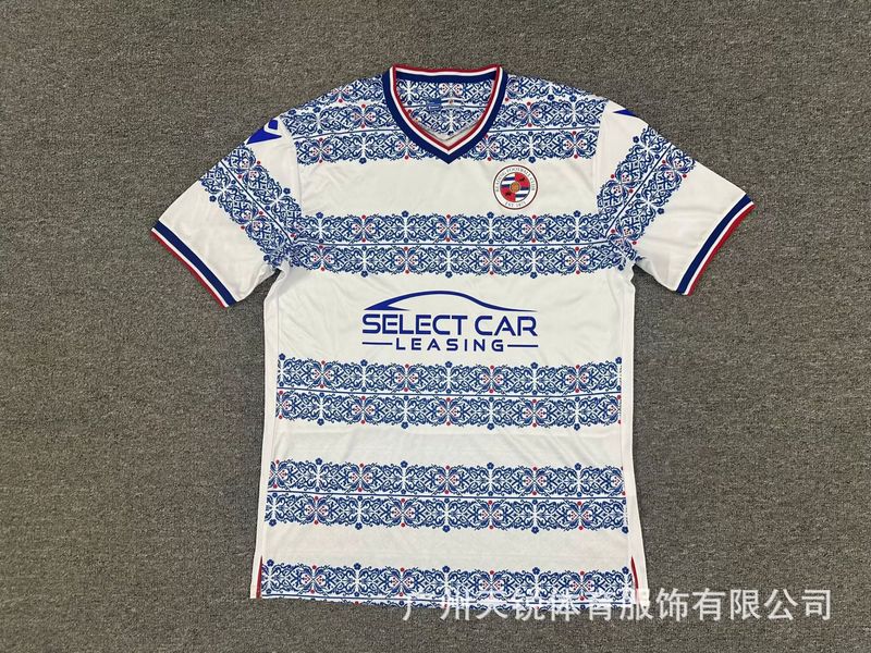 2526俱乐部新款球衣汉堡里尔桑德兰阿拉维斯布莱顿流浪者足球球衣|undefined