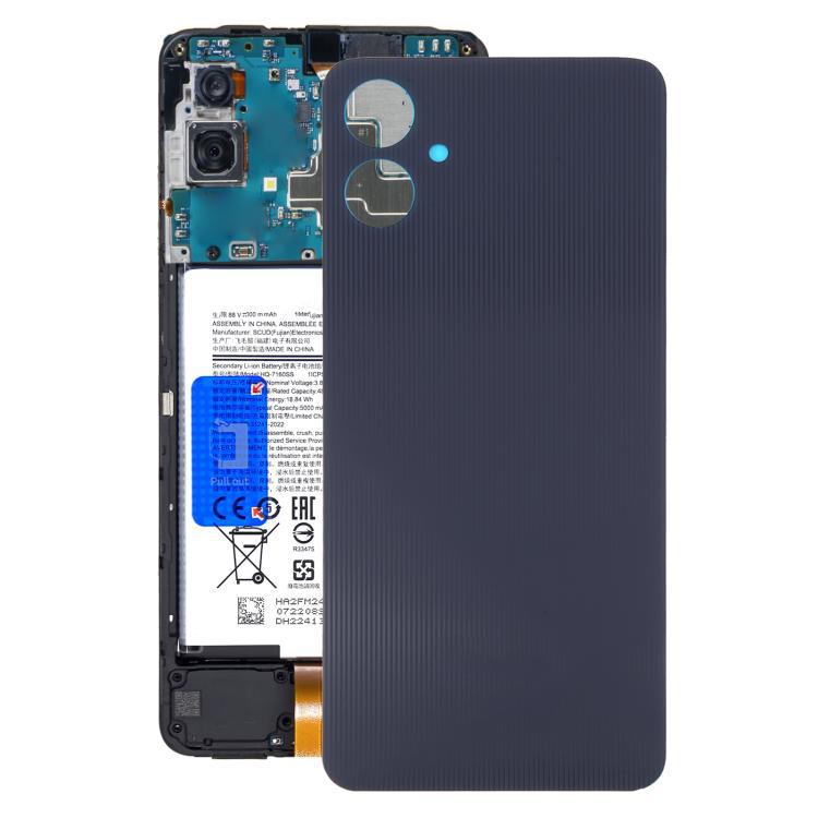 Para Samsung para Galaxy A06 SM-A065F cubierta trasera de la batería