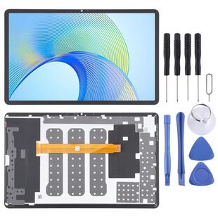 �m����A��sҫHonor Pad X9 X8 Pro��Ļ���� ƽ��Һ�� Tab�@ʾ��