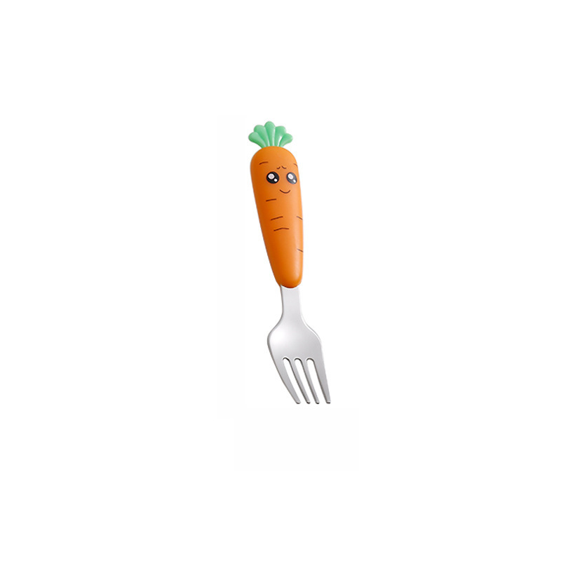 포크