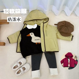 童套装;童裤;裤子