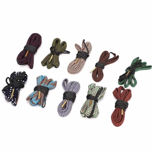 Rope Brush Cleaning and Maintenance Tool Brush Tube Brush Amazon Best Selling Multifunctional Multipurpose Brush Set