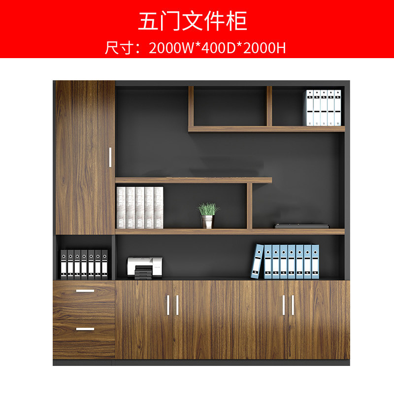 デスクボステーブルと椅子キャビネットシンプルなエグゼクティブデスク社長テーブルスーパーバイザーマネージャーテーブルオフィス家具デスクメーカー