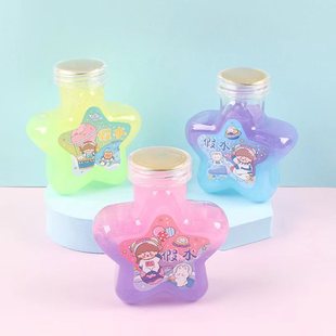 �羳����С���� ͸����ˮ��ճ�����ƿ�b��ˮ �R������σ��z DIY