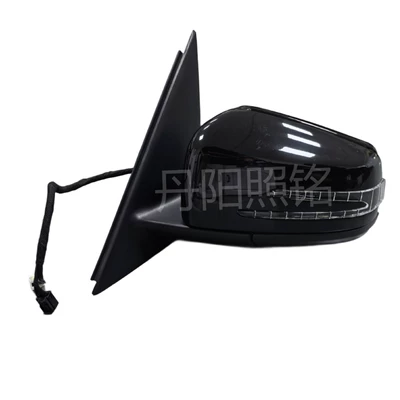 mirror assembly, Rearview mirror/rearview mirror