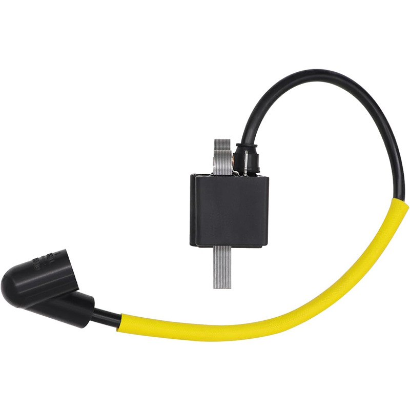 Husqvarna Accessories High Voltage Package 537418701 Ignition Coil Suitable for 223L 223R 323R