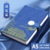 A5-Blue (hard buckle)
