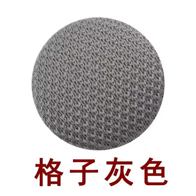 Car Accessories Ceiling Clip for Fixing Fabric Ceiling Lining Without Disassembly, Interior Modification and Renovation Fixing Tool (Car roof lining) - 40-sets-of-plaid-gray-original-fabric-installation-tools