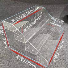 收银台香烟展示架超市吧台饮料置物架零食架促销陈列台直播产品
