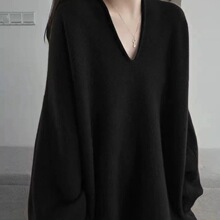 ��ʽ��ɫV�I�����^ᘿ���ë��2025�ﶬ���¿�㼑��L��������