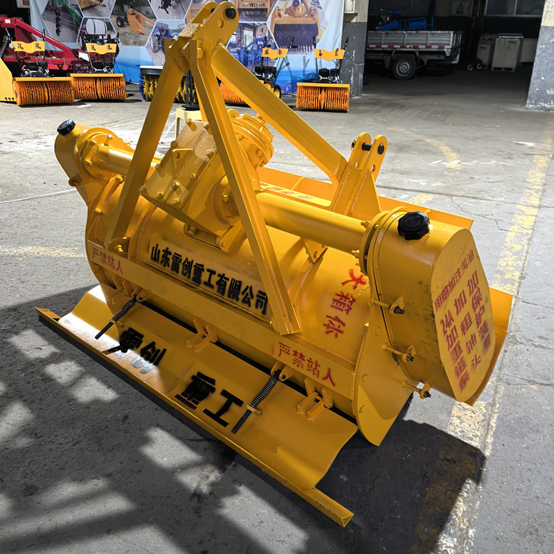 1.8米后桥灰土拌合机  牵引式小宝马冷再生路拌机  拌合均匀