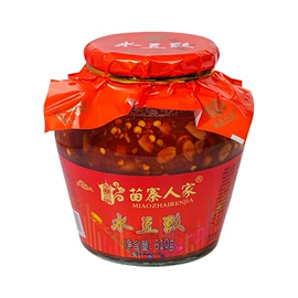 干辣椒;辣椒酱;其他调味品