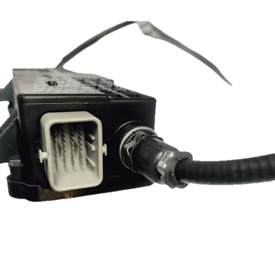 Electronic Handbrake Module, Other brake systems