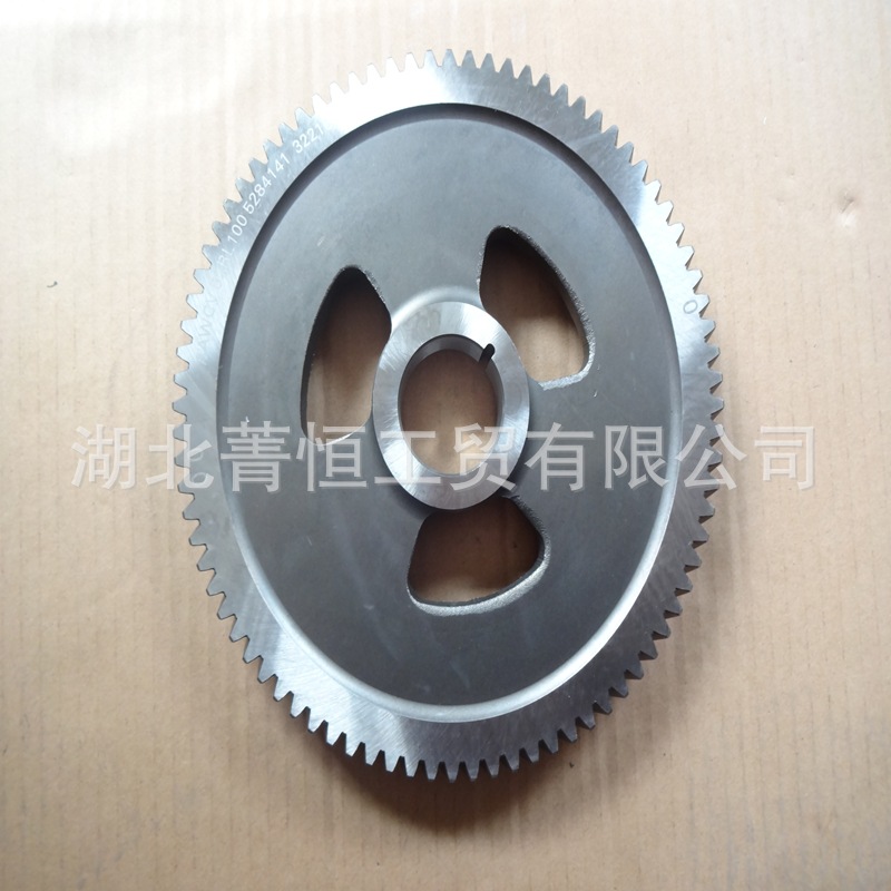 Cummins Engine Camshaft Gear 5284141