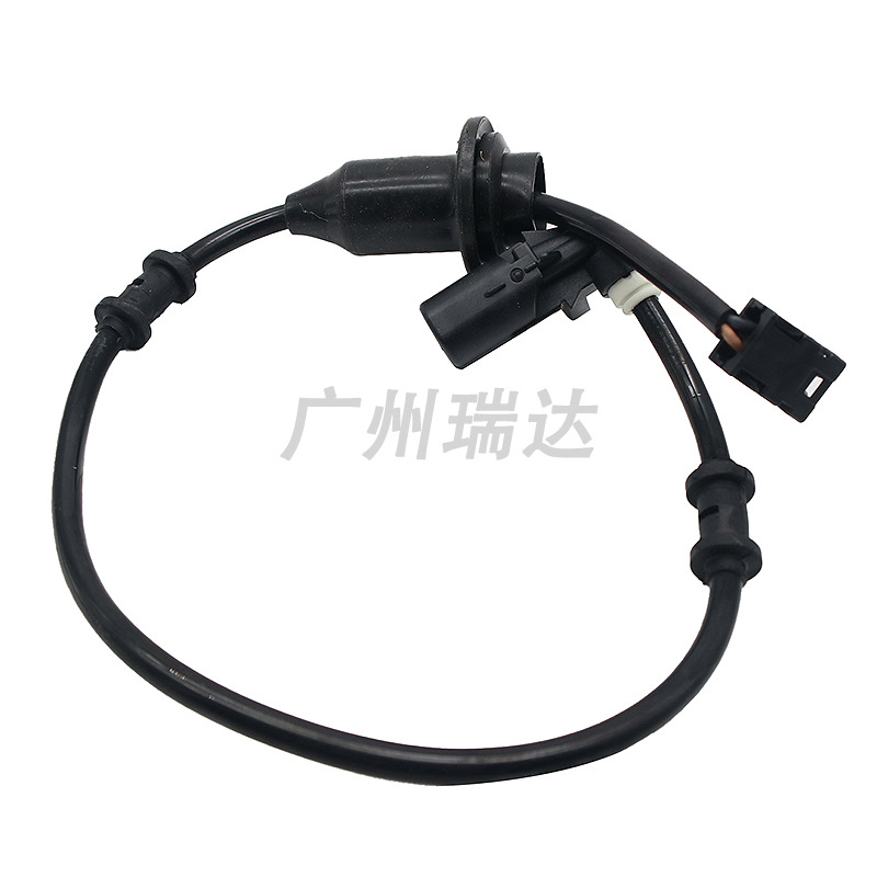 1705400517 Sensor antibloqueo para automóvil Mercedes-Benz R170 Sensor ABS