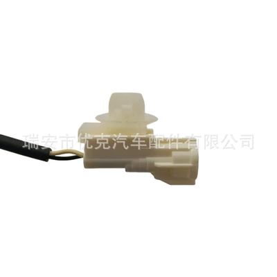 Sensor Anti-Lock Abs – ABS modulu və sensorları