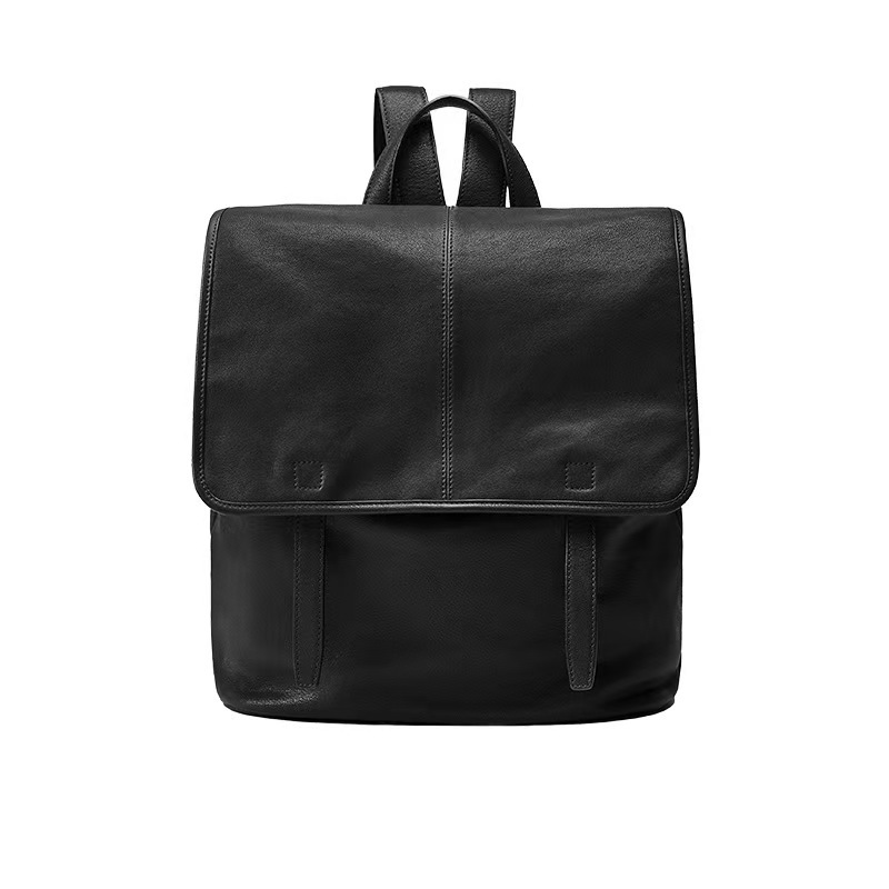 Vertical black