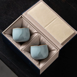 茶杯;功夫茶具;茶具套装