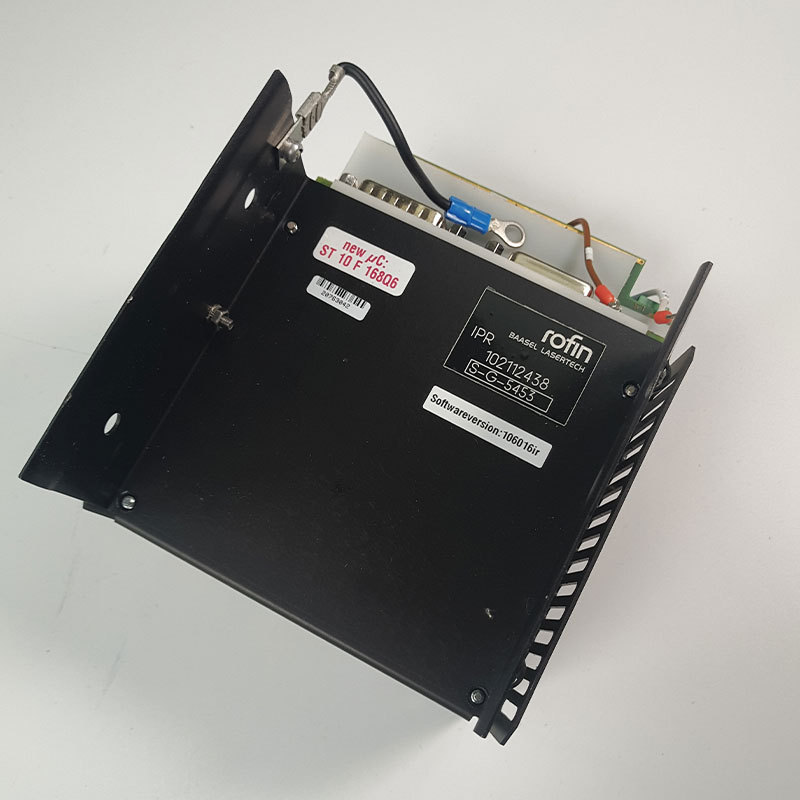 全新无包装 ROFIN激光组件发生器主板102112438 S-G-5453