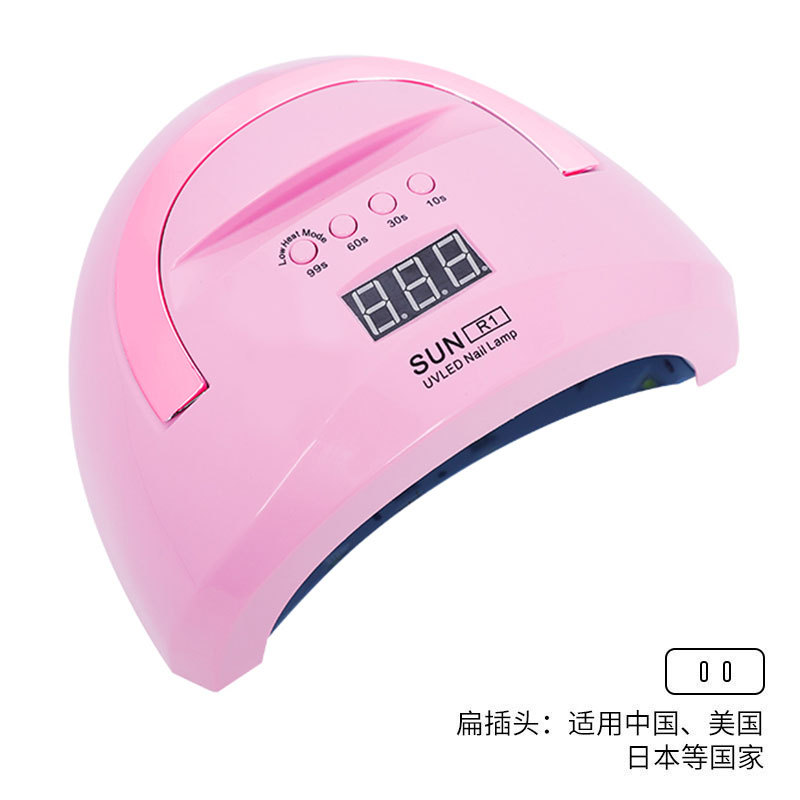 Rosa + Mango Rosa - enchufe de regulación de Estados Unidos (para china, Estados unidos, Japón y otros países)