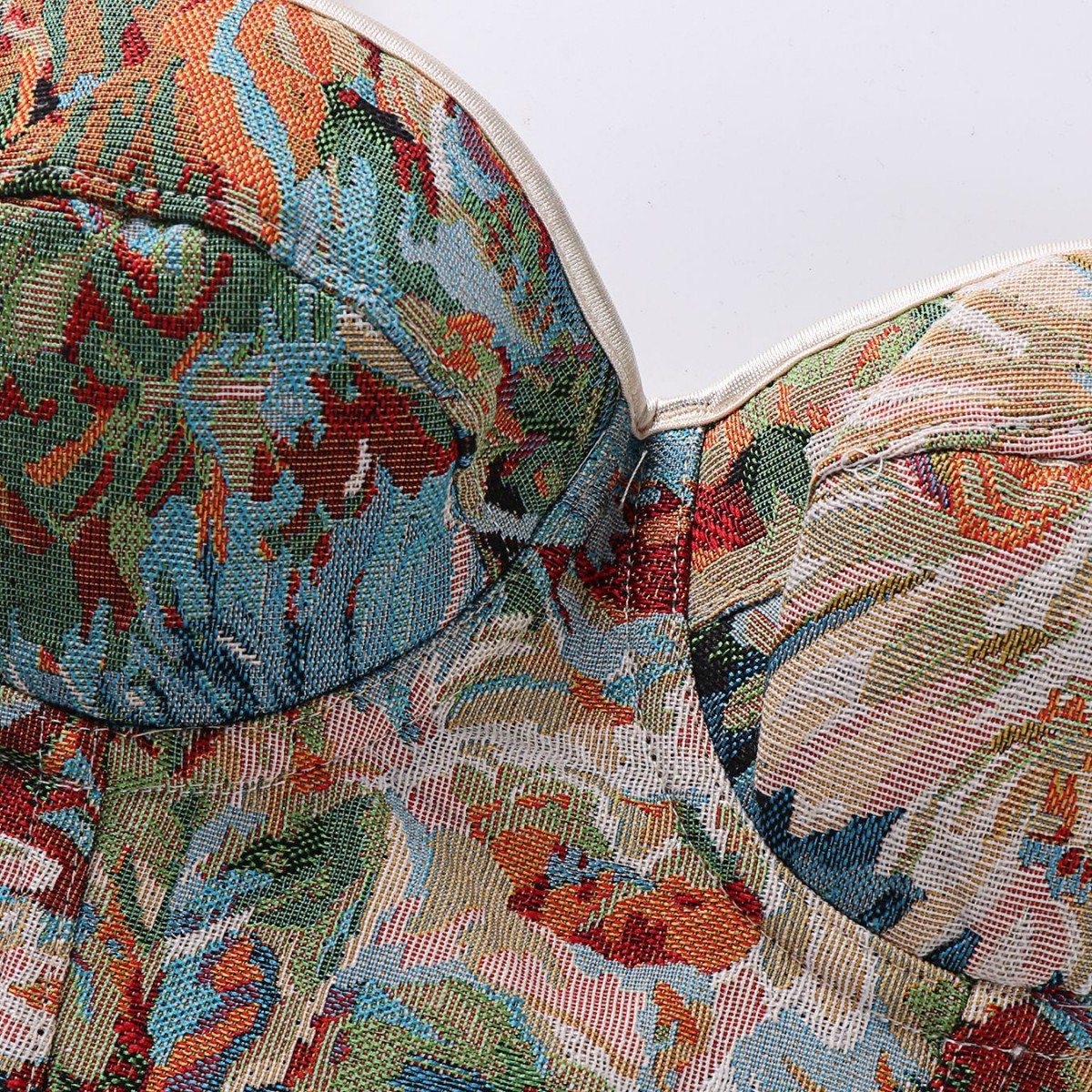 Correa de hombro multicolor para soportar el pecho, abdomen apretado, ropa plástica, Amazon.com, suministro transfronterizo.