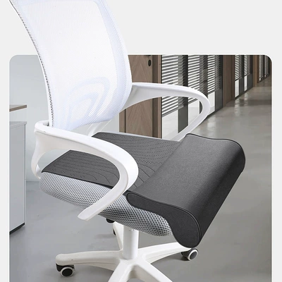 Cushion Leg Rest Integrated Driver's – Multi-function pad