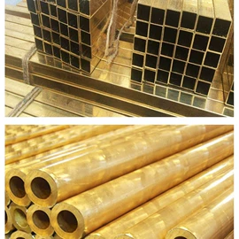 铜;铜及铜合金材