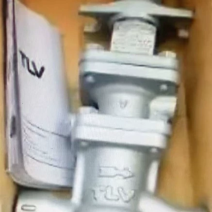 Паровой редукционный клапан COSR-16C_16K-40A стандарт фланца