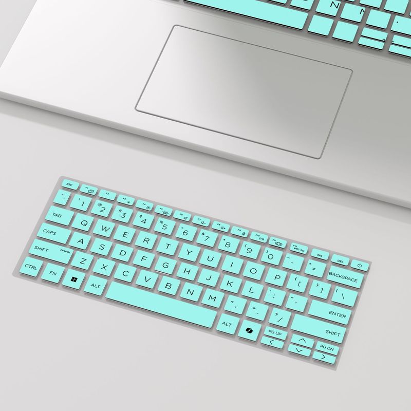 Hp戦66 7世代14インチキーボードフィルムProbook 440 14 g 11パソコンキーボード保護フィルムマットを適用|undefined
