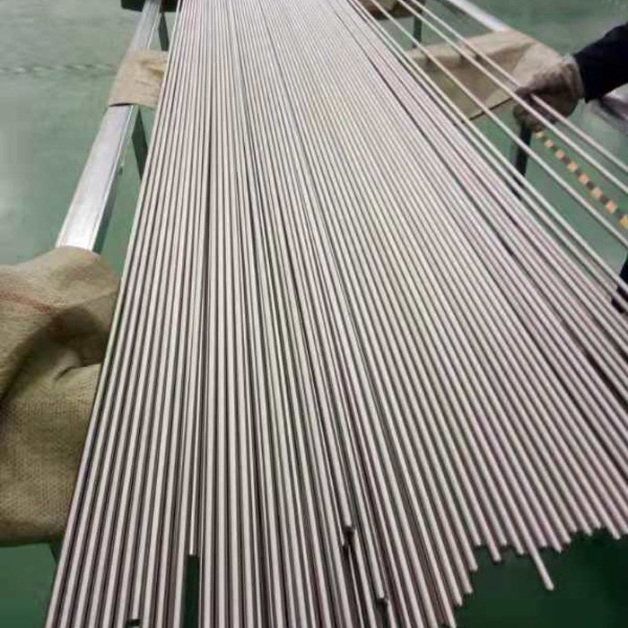 宝鸡鼎鼎钛医用手术钛合金刀杆 钛合金刀杆 TC4eli超声波刀杆