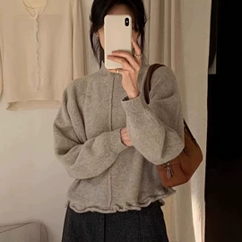 女式羊毛衫;女式羊绒衫;女式针织衫