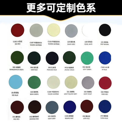 Change Paint Wholesale — Avtomobil boyası