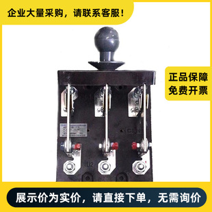 Chint Electrical Appliance Hd11 Knife Isolator Hd11-200/38 Plastic Board | 710161110020038