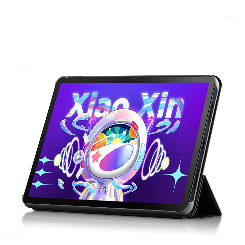 [Защитный чехол на планшет Lenovo Tab M10 Plus Gen 3 10.6 дюймов, кожух с подставкой, защитная крышка]
