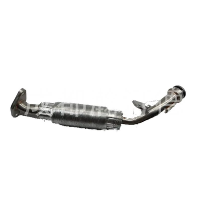 Applicable to BMW Tubing