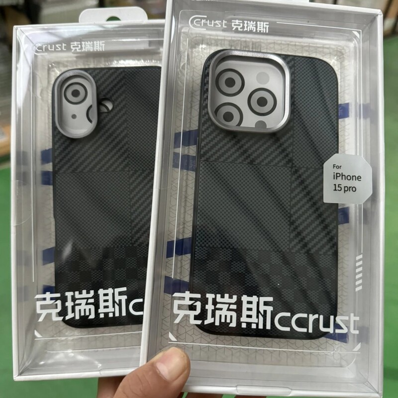 クリススキンケブラー 15-16 シリーズ携帯電話ケース mate60pro クリス混合バッチ Pura70pro|undefined