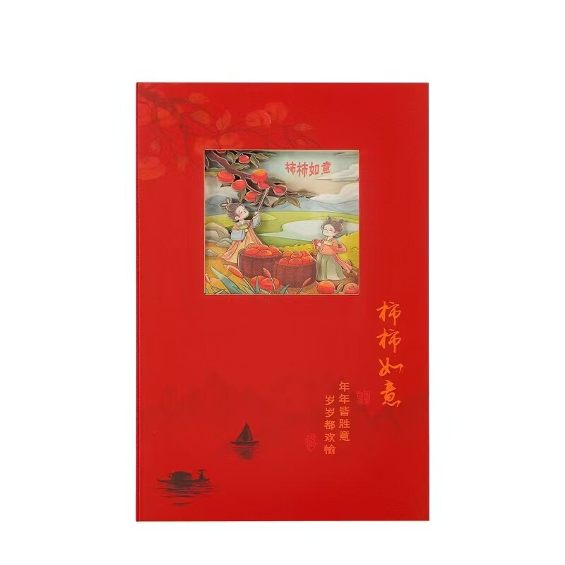 高颜值创意旅游纪念手账本文创集章本3D立体镂空记事本纸雕笔记本|undefined