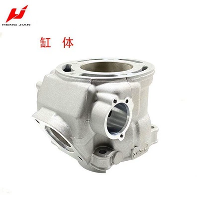 Motorcycle engine and accessories Mt250 Hengjian 250 Cylinder