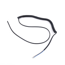 �S�ҹ���������/2*18AWG��PVC/TPU���ɾ�*1.2Mо��PP