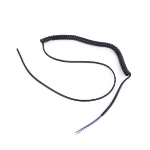 �S�ҹ���������/2*18AWG��PVC/TPU���ɾ�*1.2Mо��PP