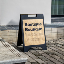 a�ְ��������� ·����ʽ˫��logo���ƶ��۵������������չʾ��