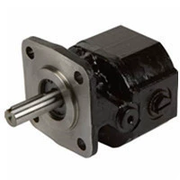 HALDEX-BARNES шестеренчатый насос 250060