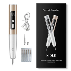 电子美容仪;面罩美容仪;电动磨甲器