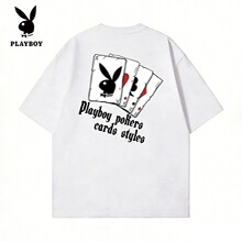 �������ӣ�Playboy����ĩ����ӡ������T���տs����͹�ˮϴ�f��ӡ