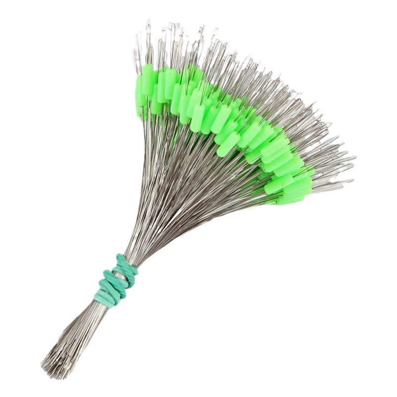 Оптовая торговля в комплекте космическая фасоль с защитой от намотки без травм леска в комплекте супер плотная силиконовая космическая фасоль аксессуары для рыбалки на открытом воздухе