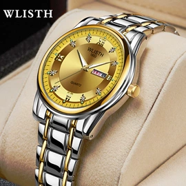 石英表;机械表;电子表