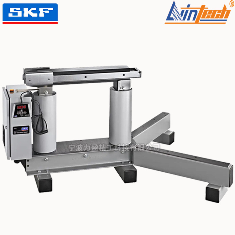Skf Large Bearing Heater Tih220M/Lv High-Frequency Rapid Heating Type Tih220M/Mv