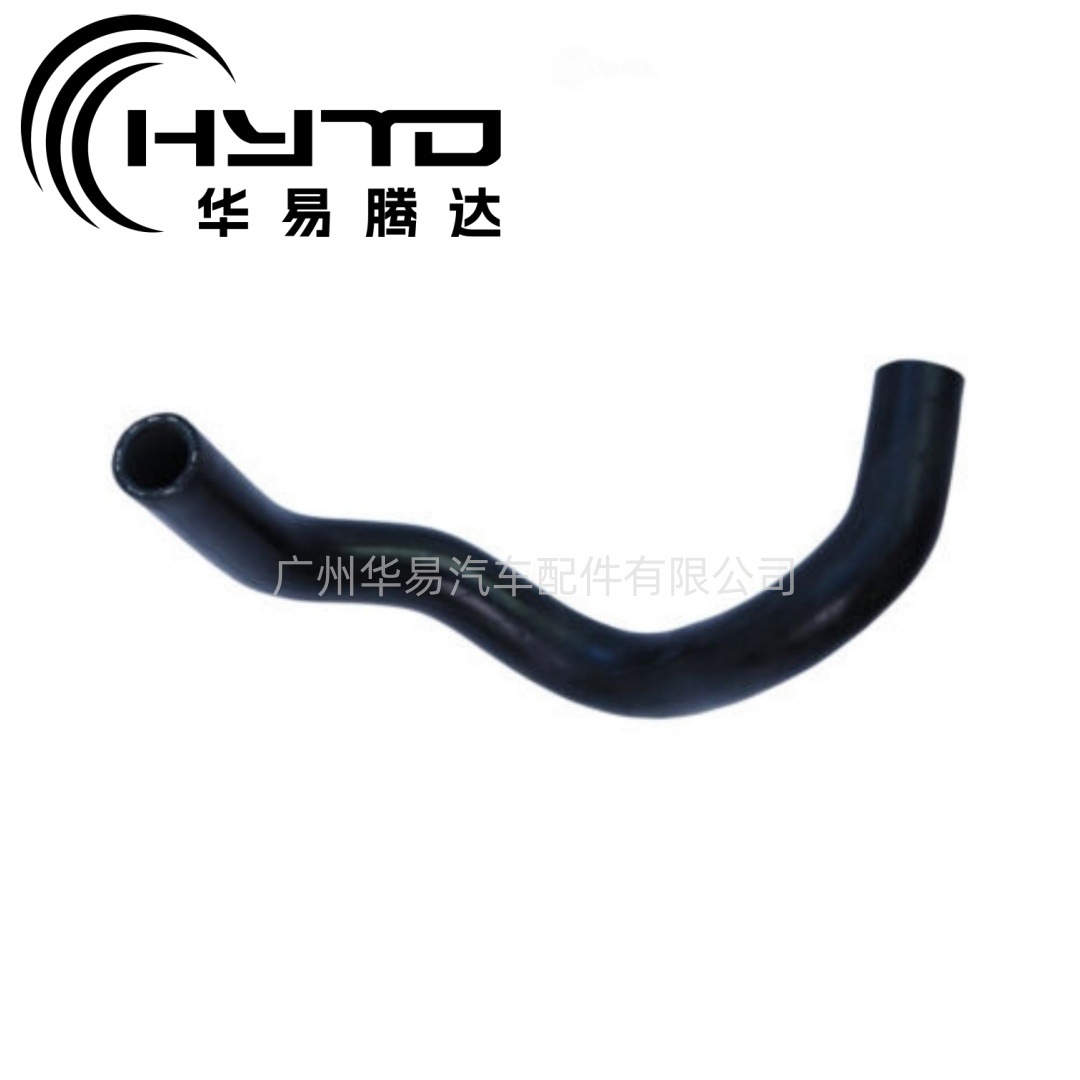 华易 适用于福特 KM4931 1FAB15186 散热器冷却液软管