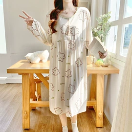 月子服哺乳装;孕妇套装;披肩