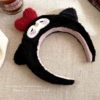 Penguin hairband